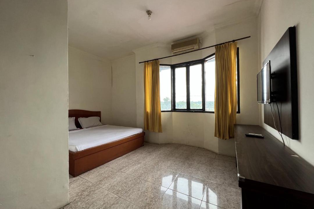 Photo of Bedroom in Tetebatu