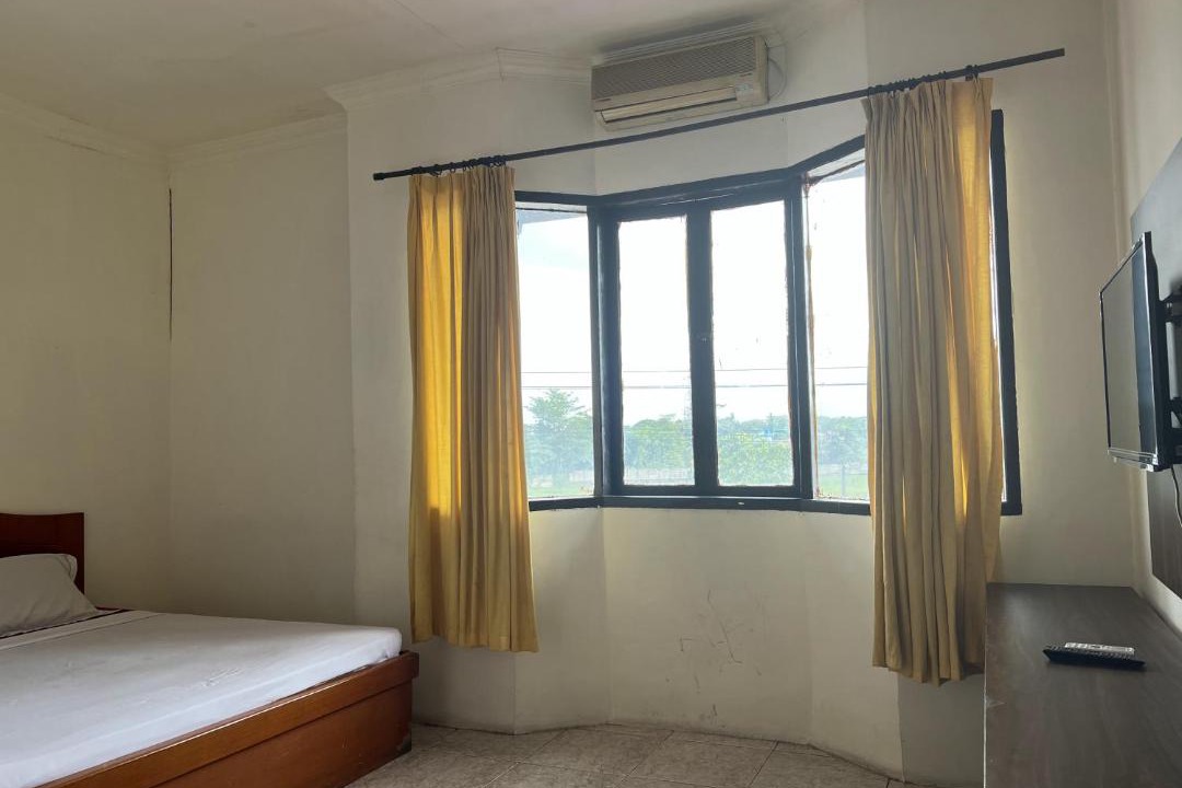 Photo of Bedroom in Tetebatu
