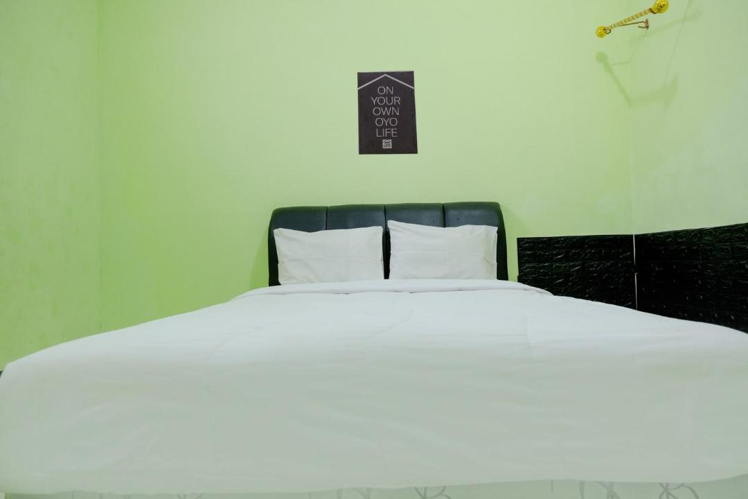Photo of Bedroom in Tulungagung