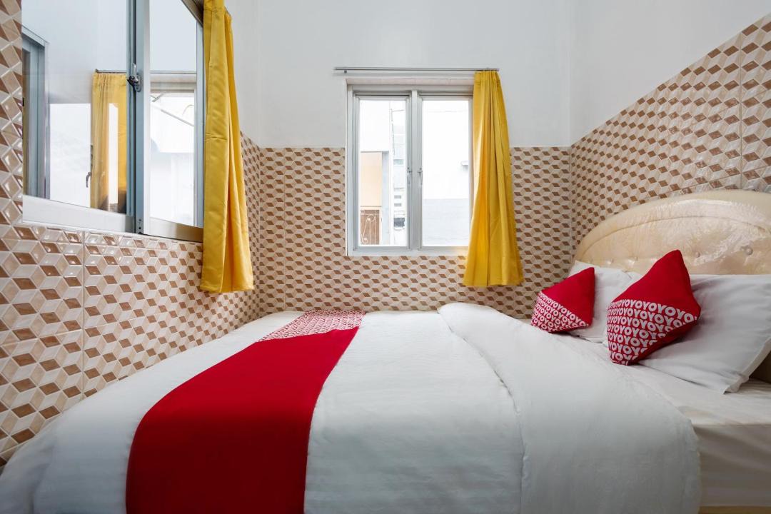 Photo of Bedroom in Old Jakarta