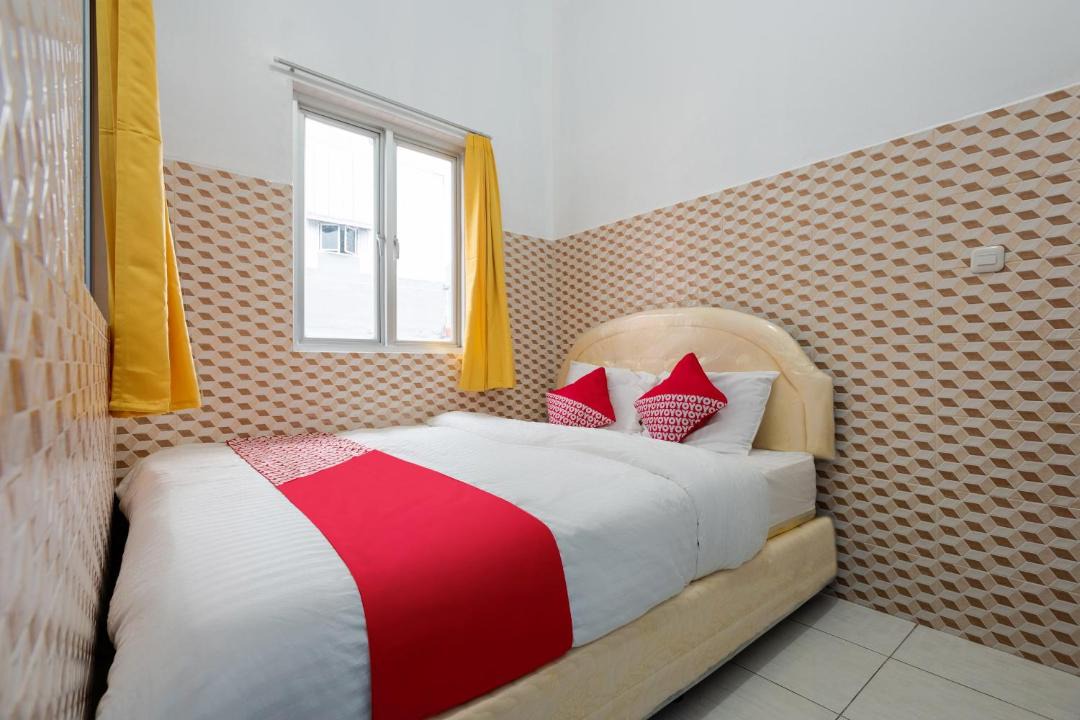Photo of Bedroom in Old Jakarta