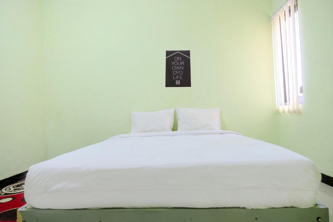Photo of Bedroom in Tulungagung