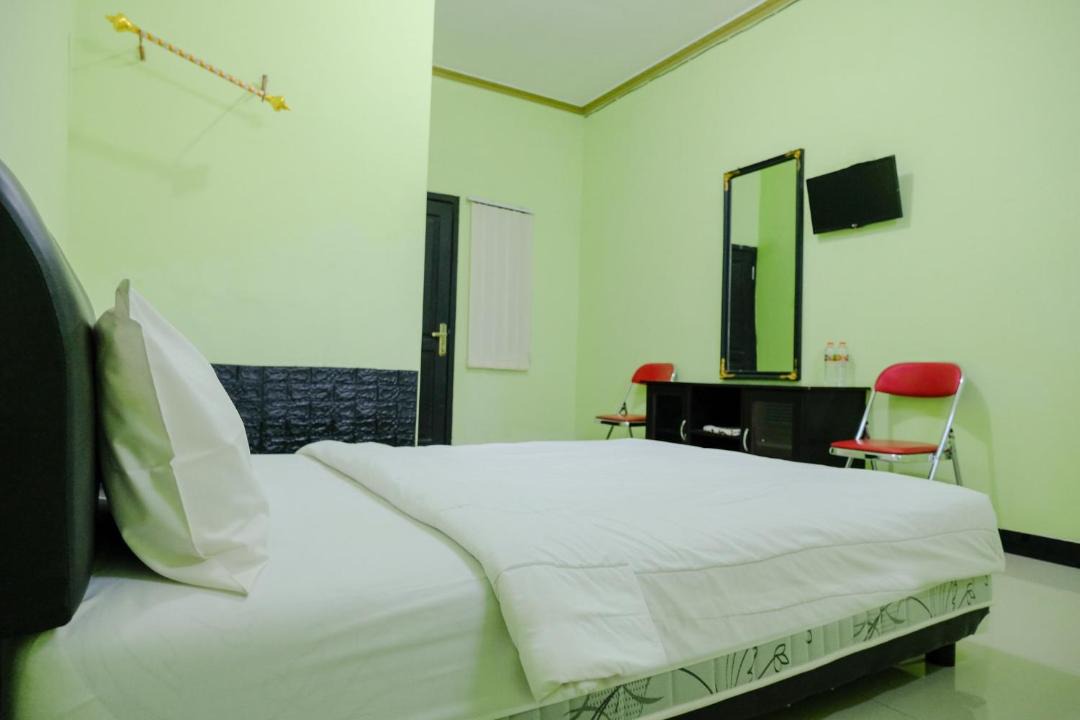 Photo of Bedroom in Tulungagung