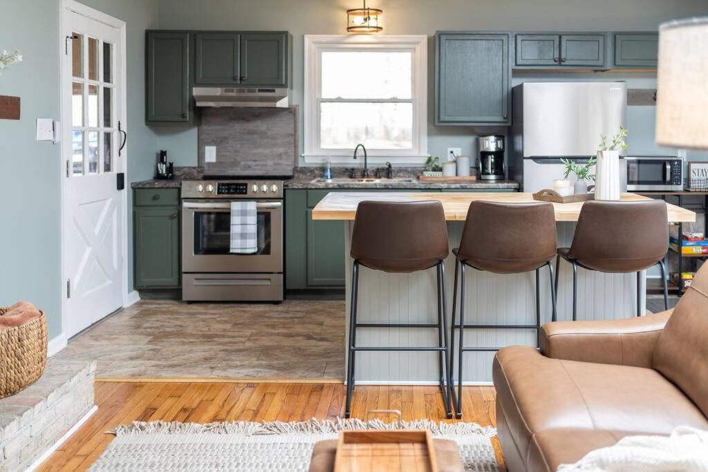 Photo of Kitchen in Andersonville