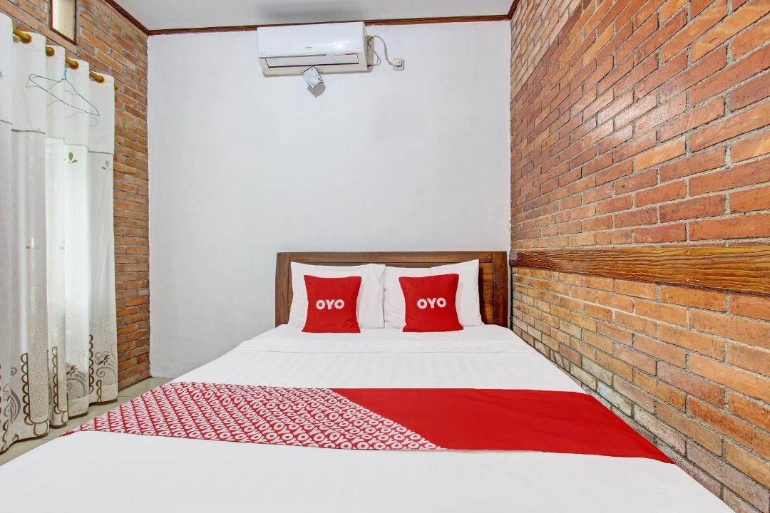 Photo of Bedroom in Depok