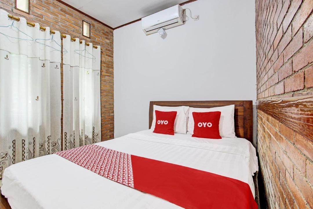 Photo of Bedroom in Depok