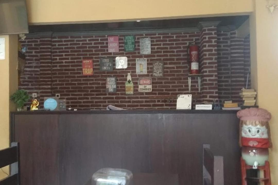 Photo of Kitchen in Batu Layar