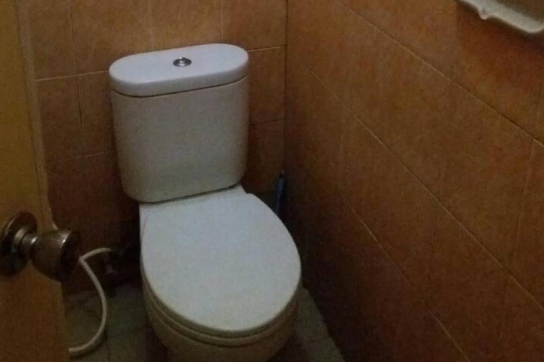 Photo of Bathroom in Batu Layar