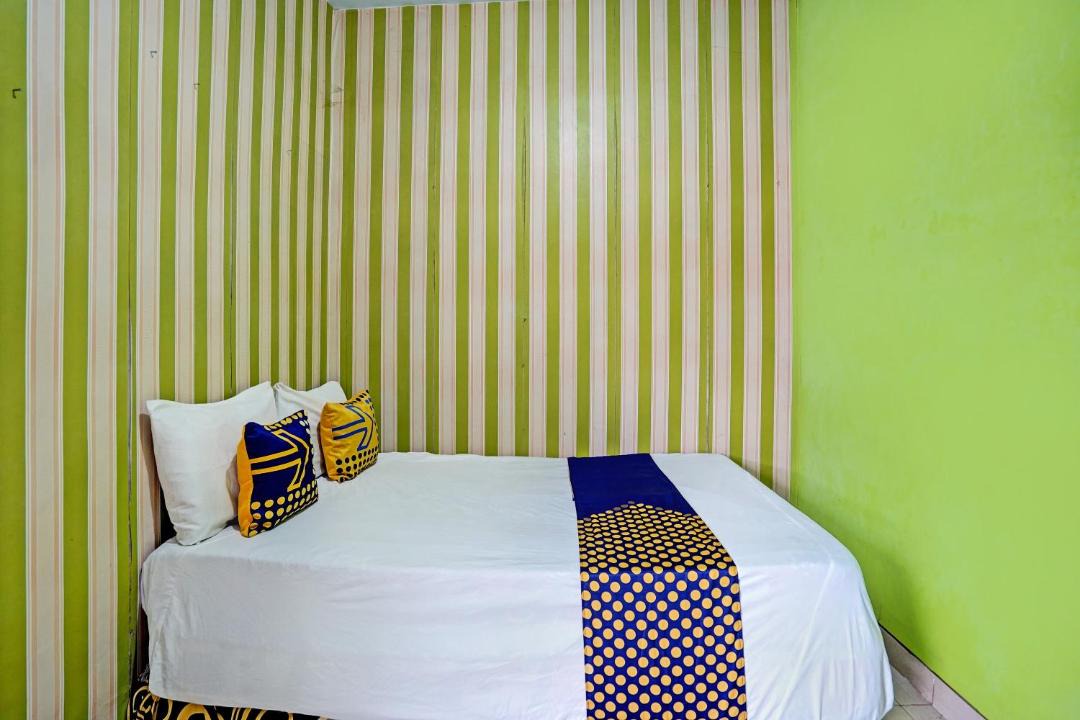 Photo of Bedroom in Rogojampi