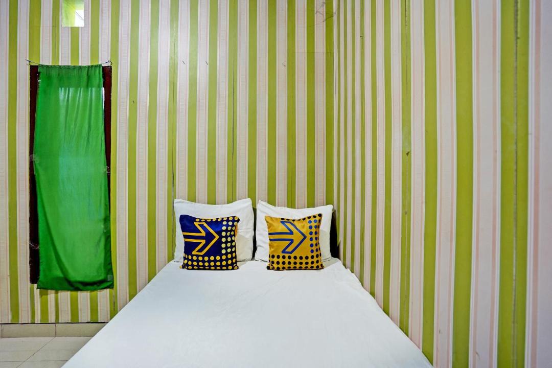Photo of Bedroom in Rogojampi