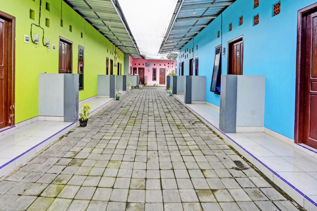 Photo of Others in Rogojampi