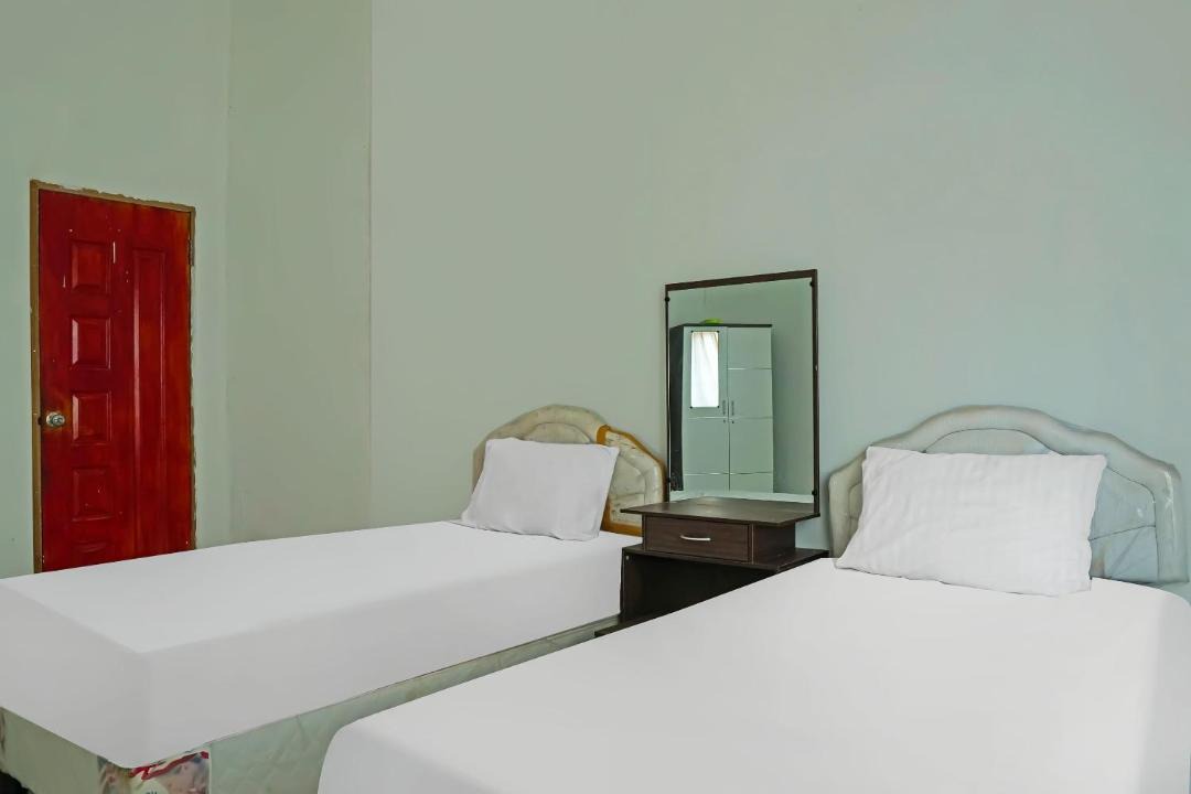 Photo of Bedroom in Melayu