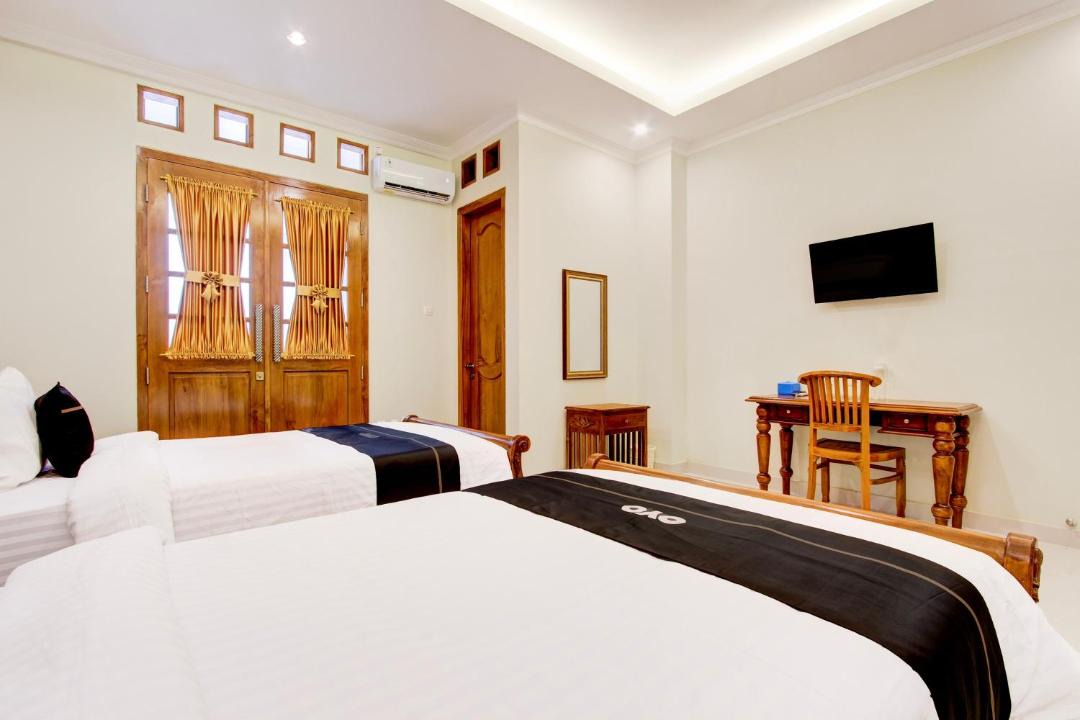 Photo of Bedroom in Condongcatur