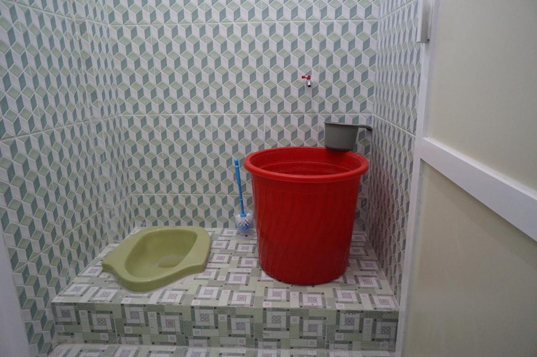 Photo of Bathroom in Jember