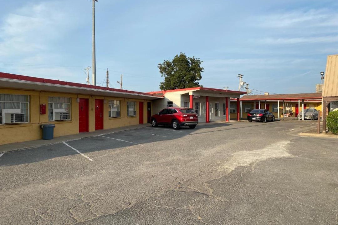 Photo of Buildings in Stuttgart