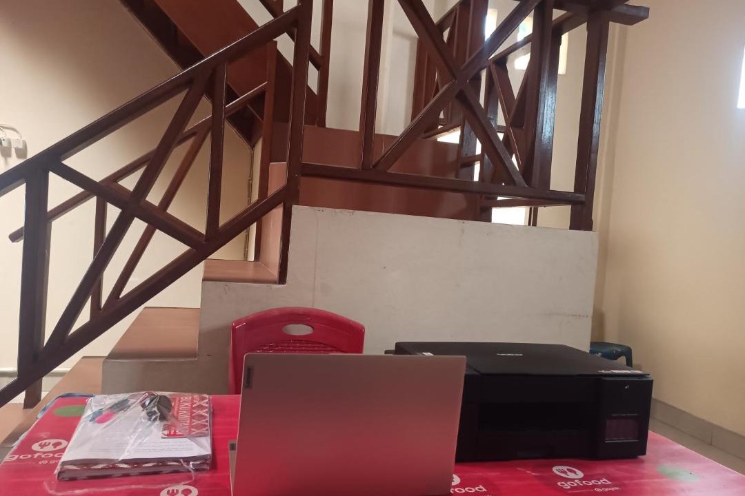 Photo of Others in Tomohon