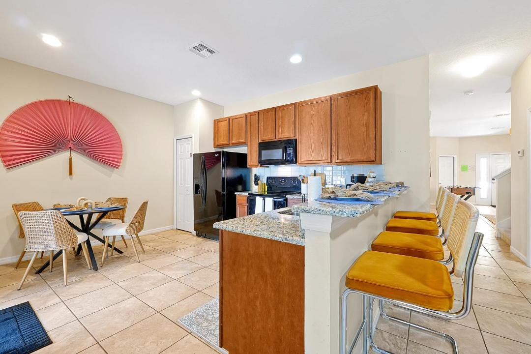 Photo of Kitchen in Veranda Palms