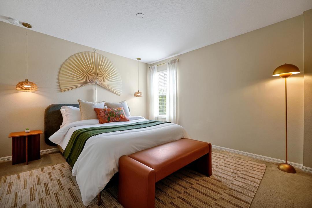 Photo of Bedroom in Veranda Palms