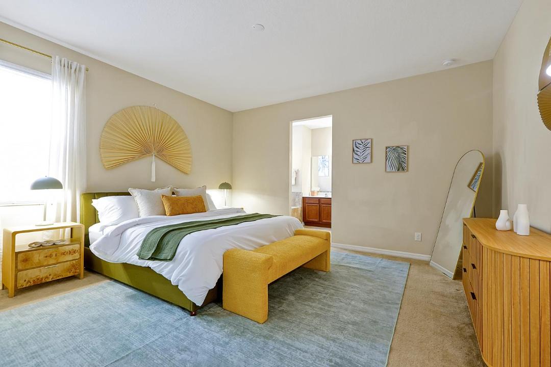 Photo of Bedroom in Veranda Palms