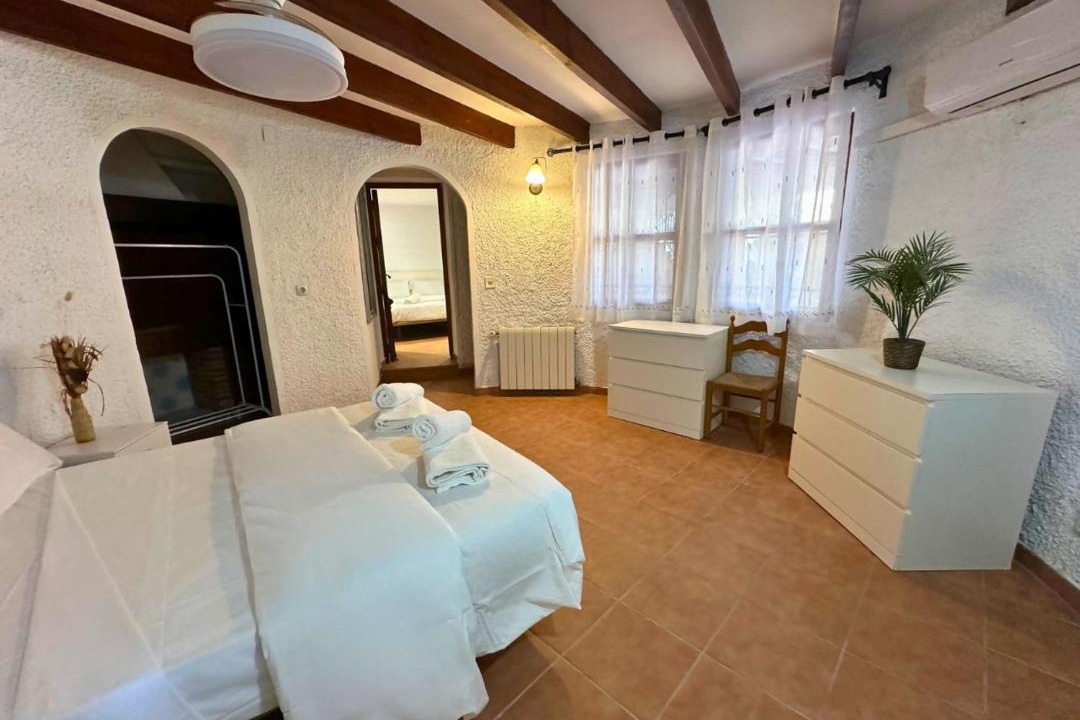 Photo of Bedroom in Alicante