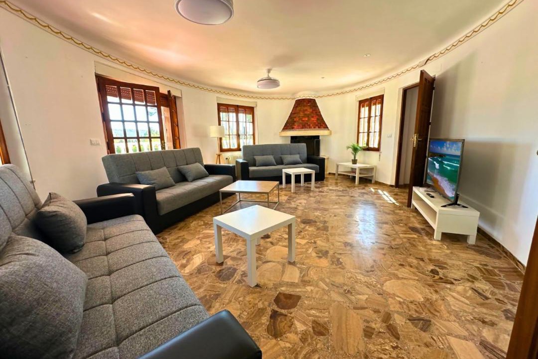 Photo of Livingroom in Alicante