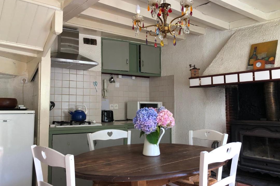 Photo of Kitchen in Miraval-Cabardes