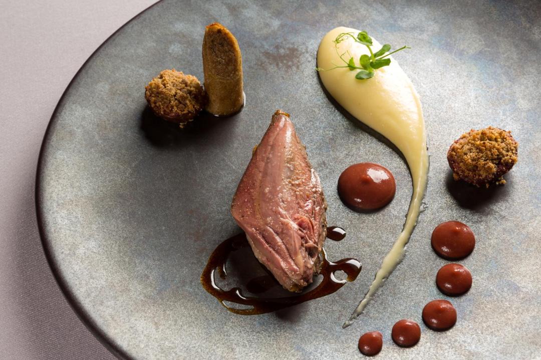 Photo of Kitchen in Lembach