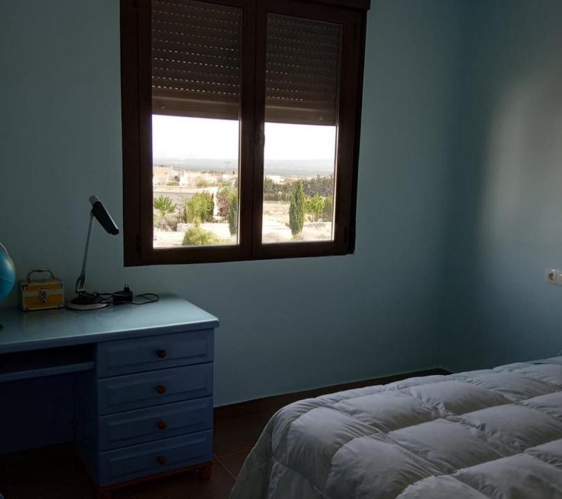 Photo of Bedroom in Agramon