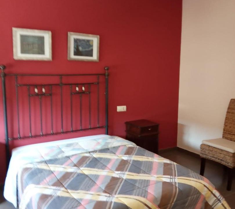 Photo of Bedroom in Agramon