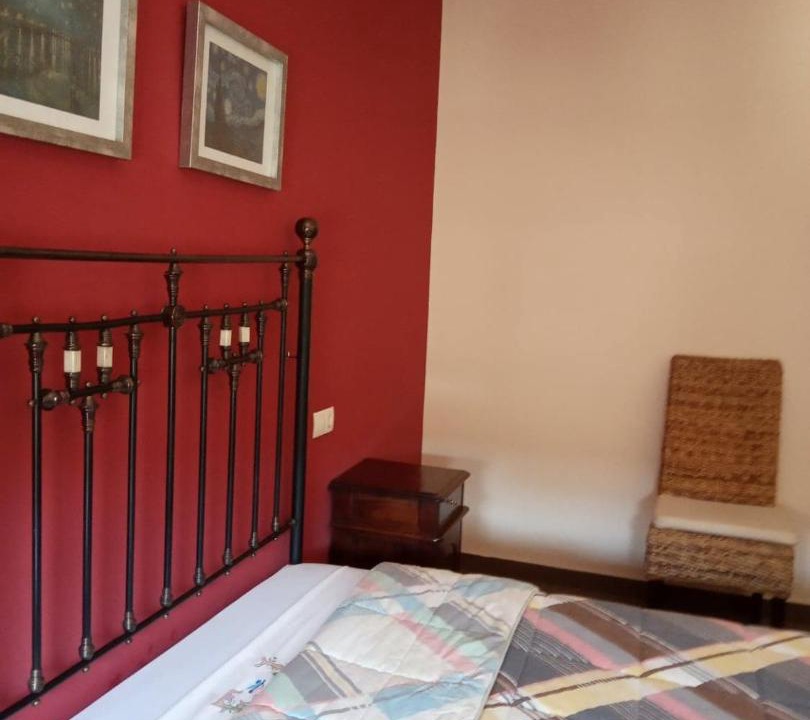 Photo of Bedroom in Agramon