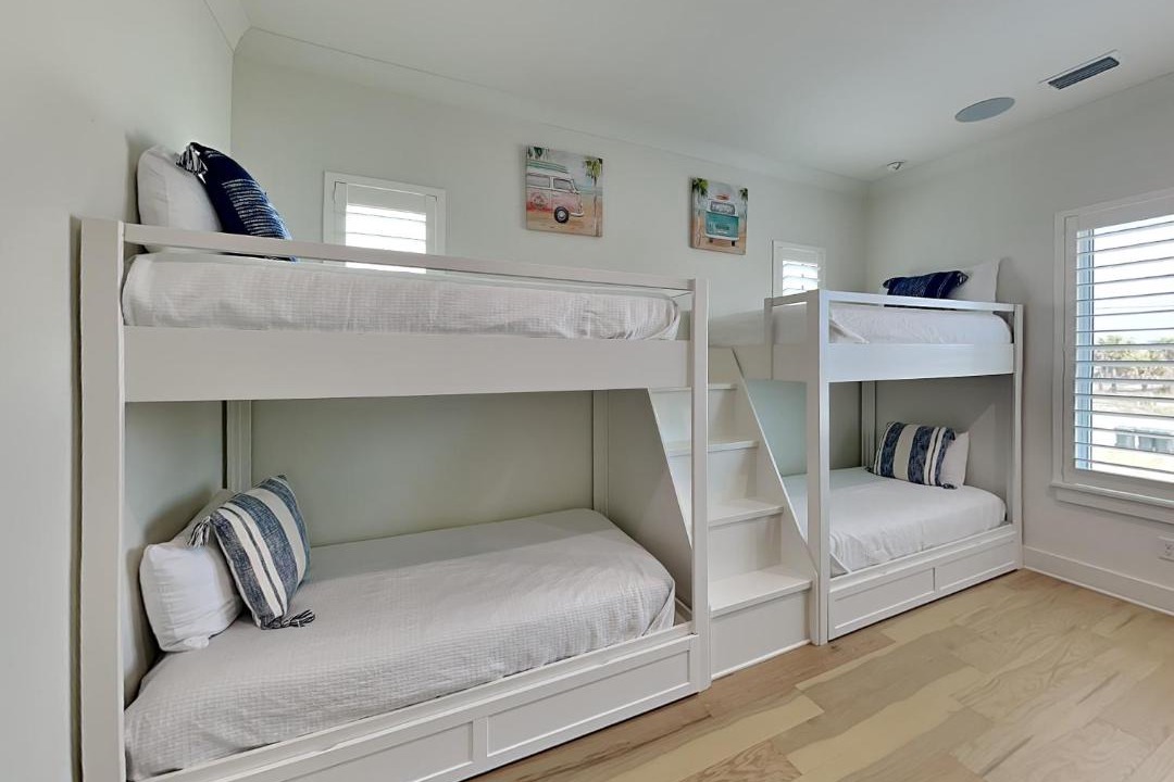 Photo of Bedroom in Ono Island