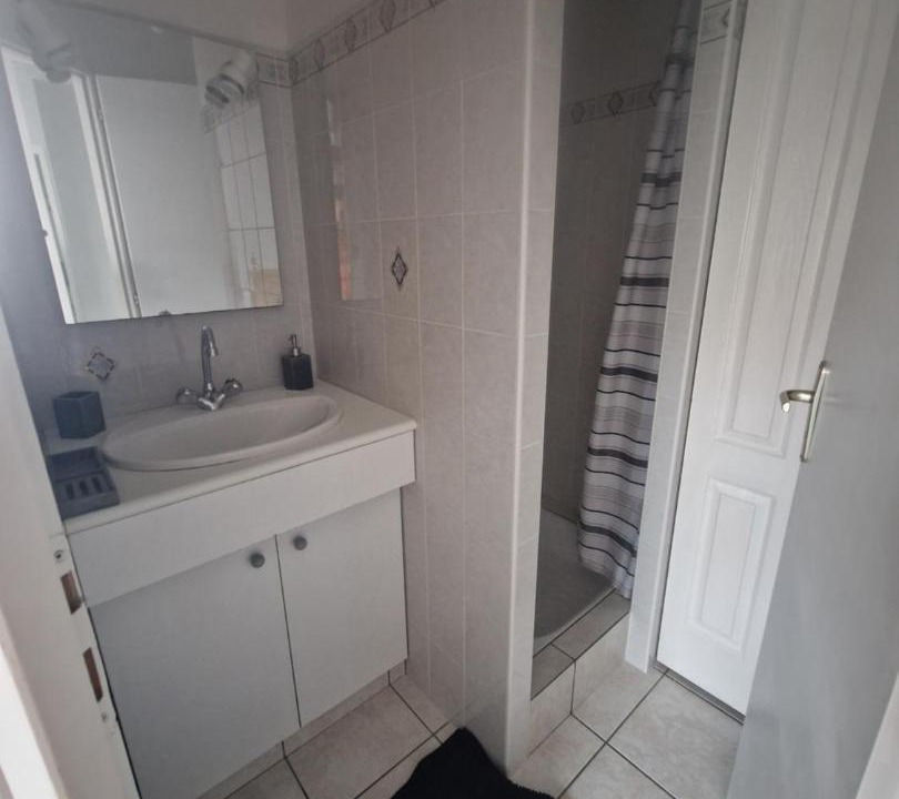 Photo of Bathroom in Montreverd