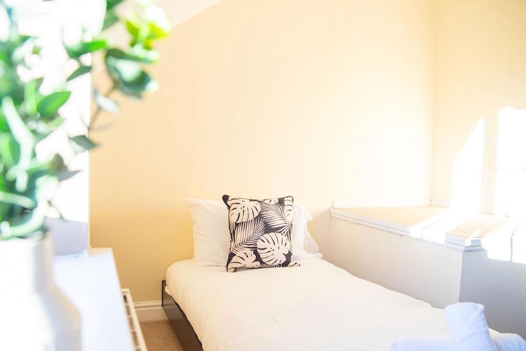 Photo of Bedroom in Ely