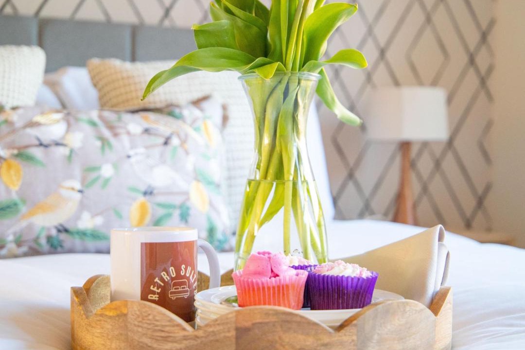 Photo of Bedroom in Ely