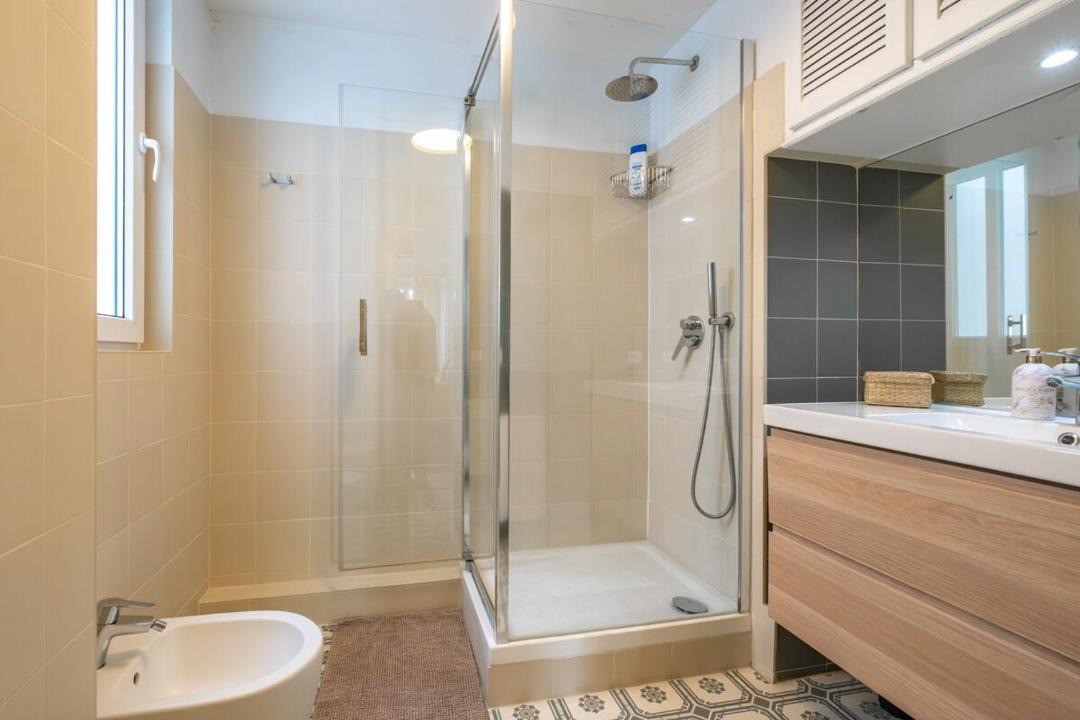 Photo of Bathroom in Ternes