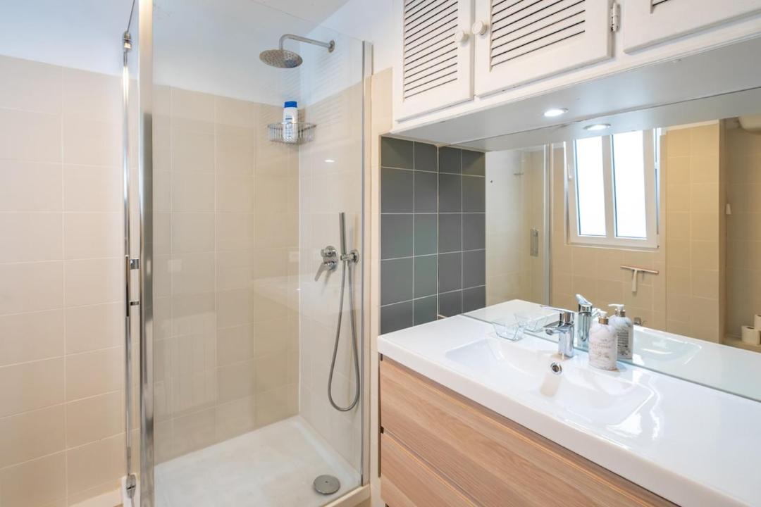 Photo of Bathroom in Ternes