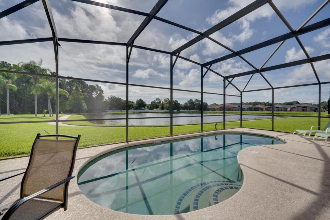 Photo of Patio Balcony in Seasons