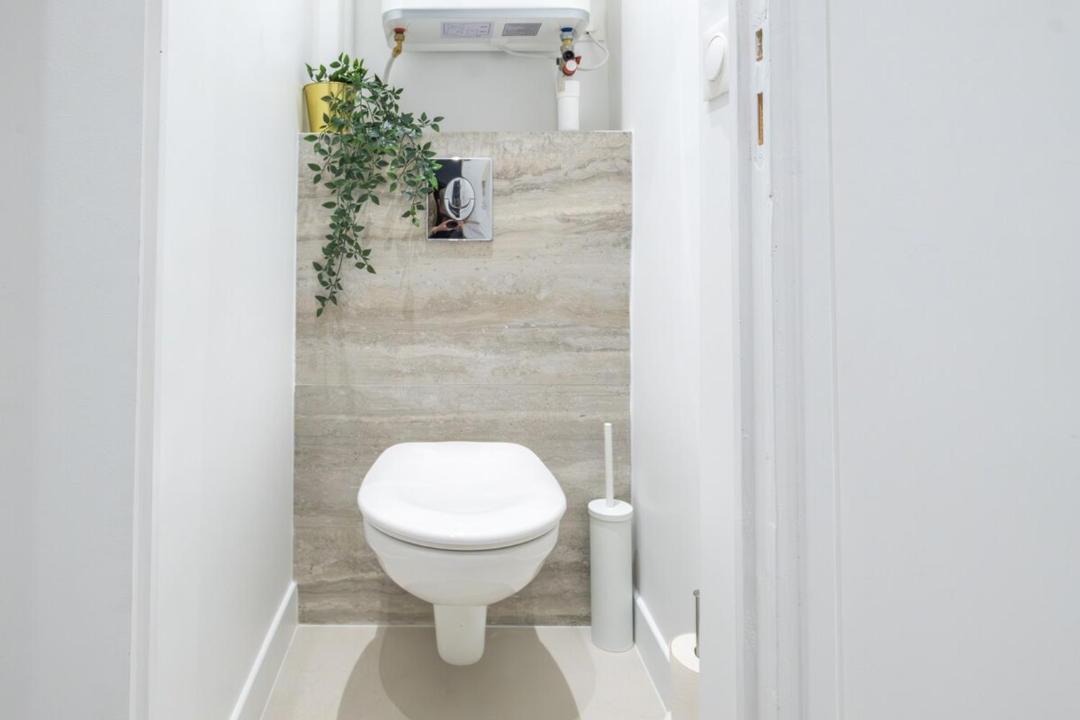 Photo of Bathroom in Ternes