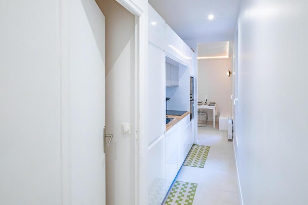 Photo of Bathroom in Ternes