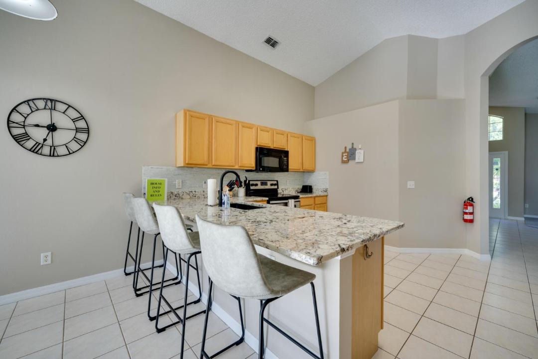 Photo of Kitchen in Seasons