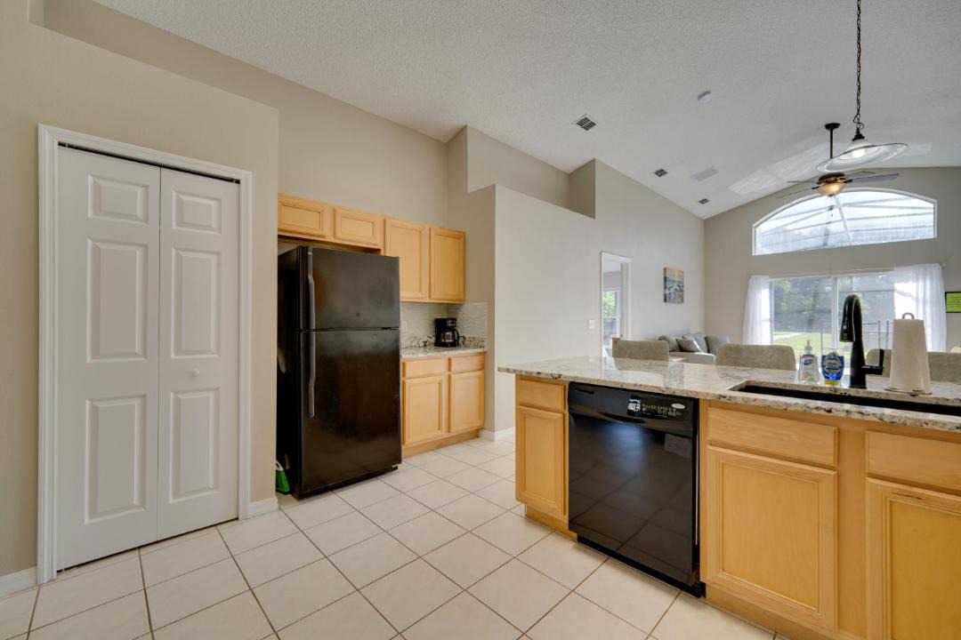 Photo of Kitchen in Seasons