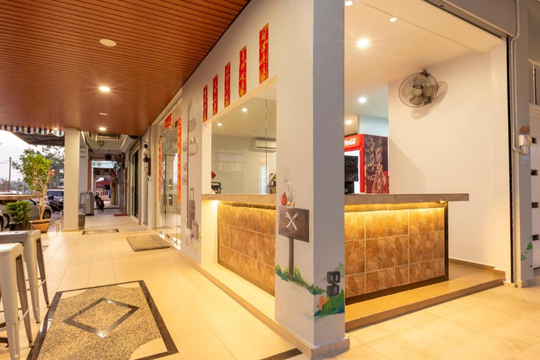 Photo of Others in Muar