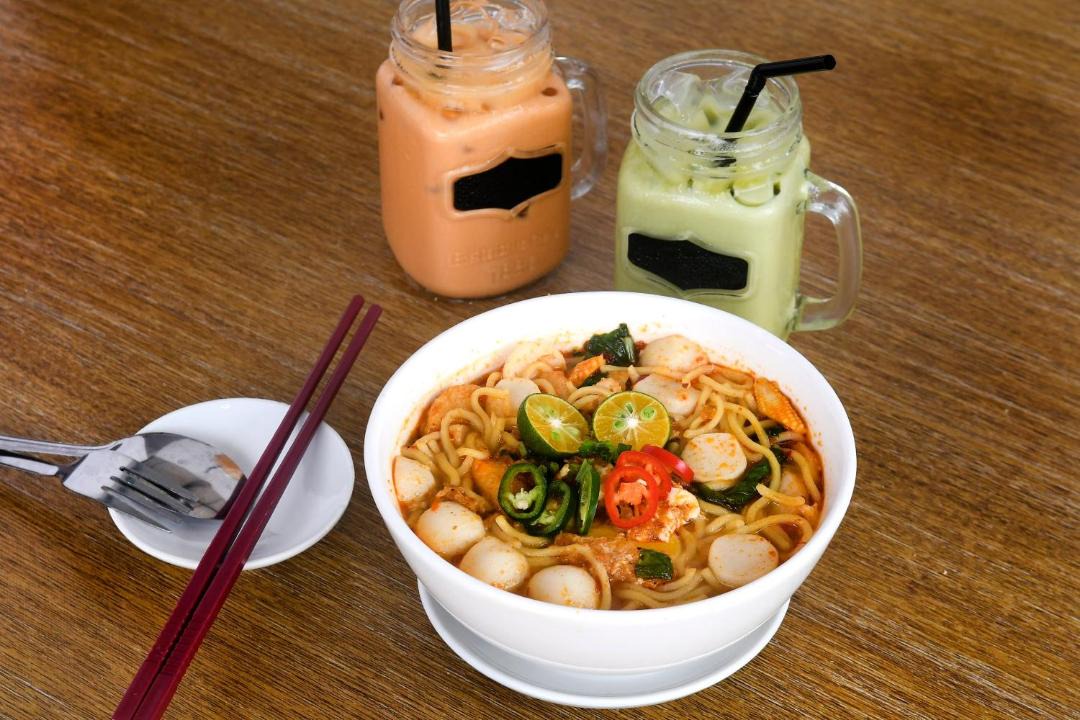 Photo of Others in Muar