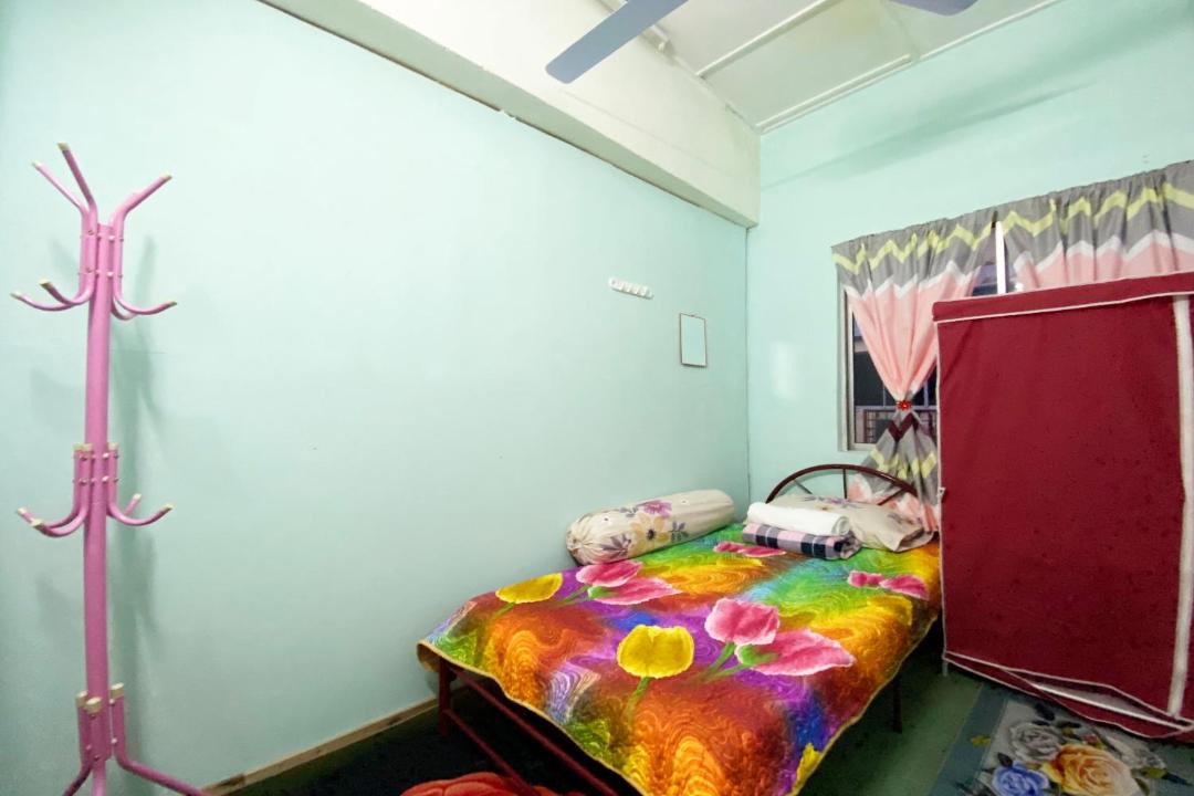 Photo of Bedroom in Pekeliling