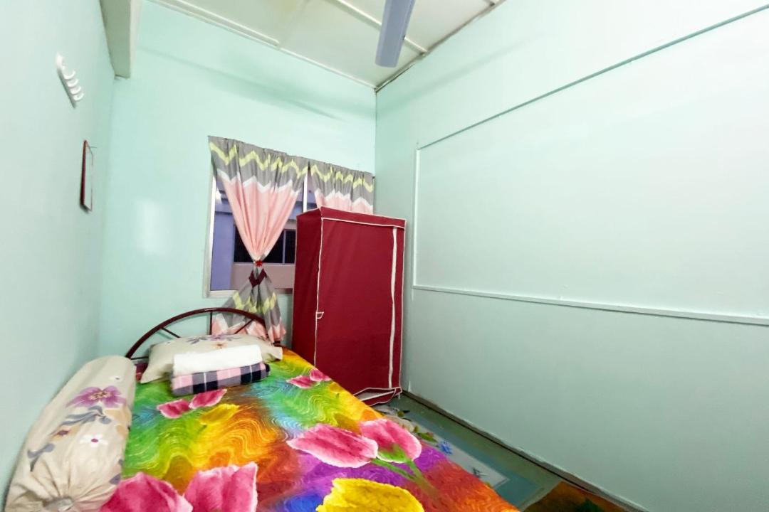 Photo of Bedroom in Pekeliling