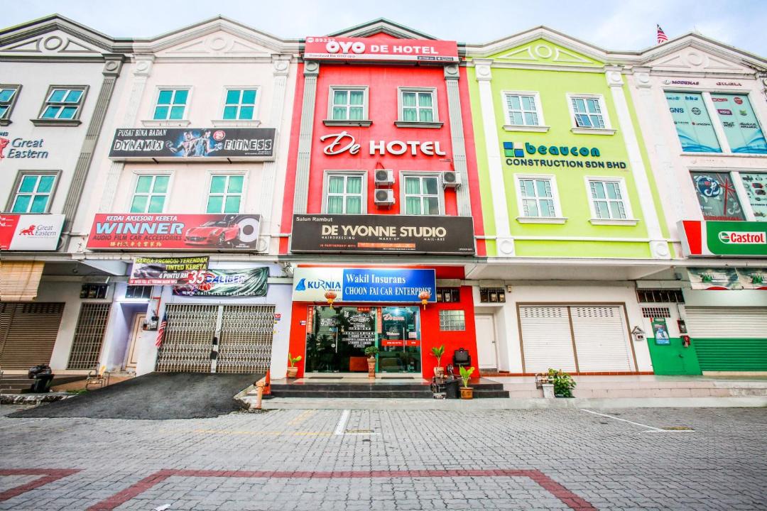 Photo of Others in Teluk Intan