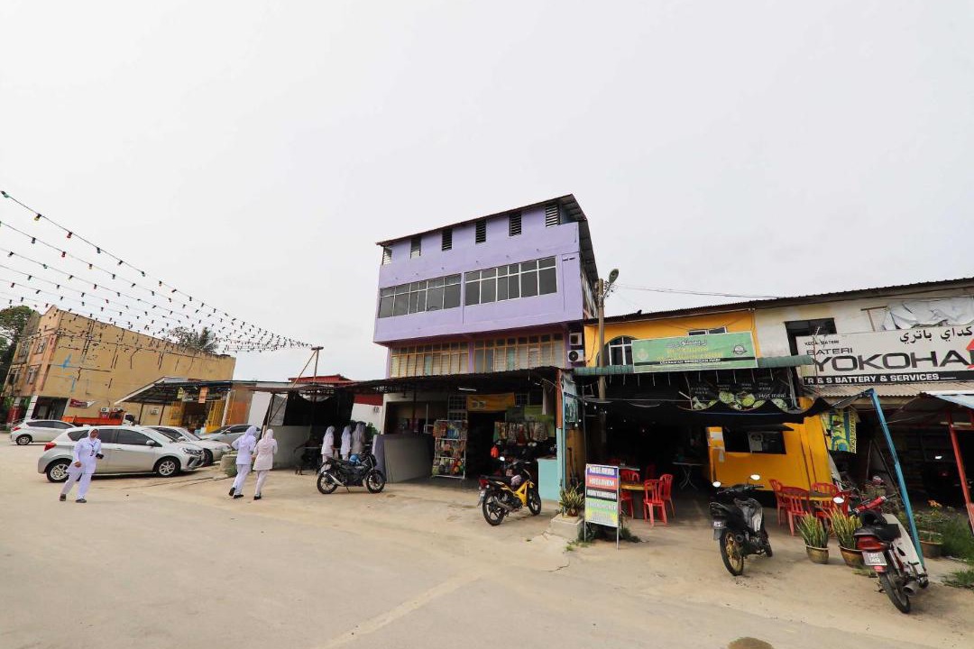 Photo of Others in Rambai