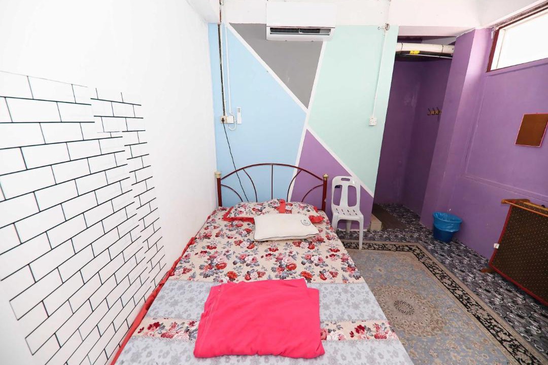 Photo of Bedroom in Rambai