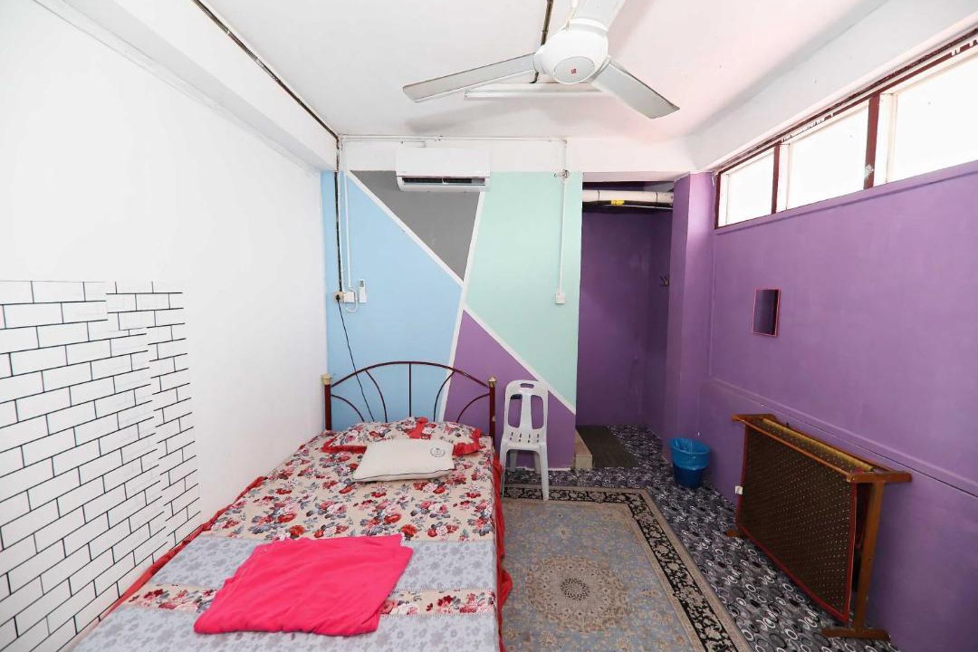 Photo of Bedroom in Rambai