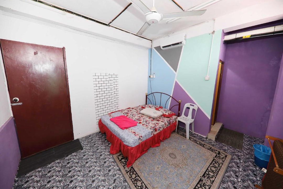 Photo of Bedroom in Rambai